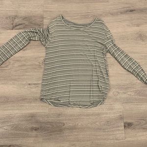 soft and sexy american eagle long sleeve